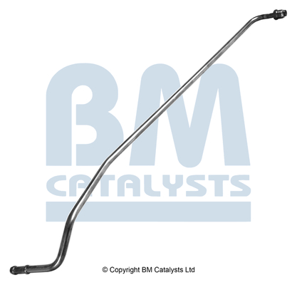 BM CATALYSTS PP11408B Druckleitung, Drucksensor (Ruß-/Partikelfilter) für CITROËN MITSUBISHI PEUGEOT