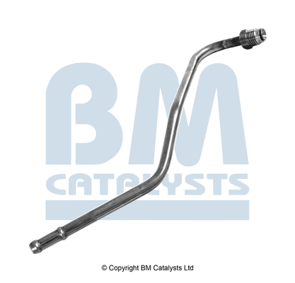 BM CATALYSTS PP11409A Druckleitung, Drucksensor (Ruß-/Partikelfilter) für CITROËN MITSUBISHI PEUGEOT