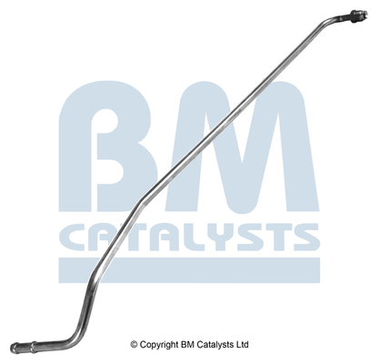 BM CATALYSTS PP11409B Druckleitung, Drucksensor (Ruß-/Partikelfilter) für CITROËN MITSUBISHI PEUGEOT