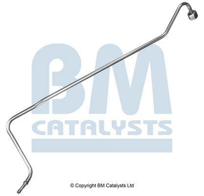 BM CATALYSTS PP11461B Druckleitung, Drucksensor (Ruß-/Partikelfilter) für MERCEDES-BENZ
