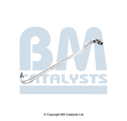 BM CATALYSTS PP11509A Druckleitung, Drucksensor (Ruß-/Partikelfilter) für FIAT NISSAN OPEL RENAULT VAUXHALL