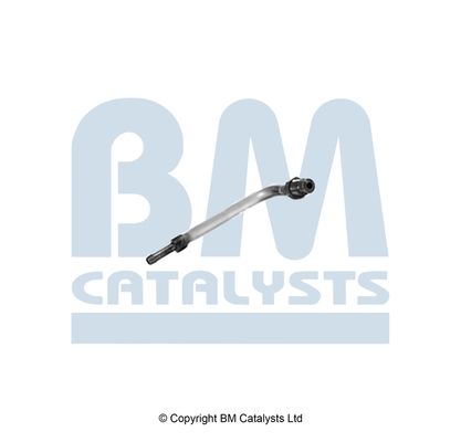 BM CATALYSTS PP11509B Druckleitung, Drucksensor (Ruß-/Partikelfilter) für FIAT NISSAN OPEL RENAULT VAUXHALL