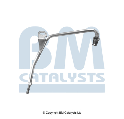 BM CATALYSTS PP11581A Tubo...