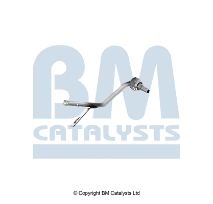 BM CATALYSTS PP11582A Druckleitung, Drucksensor (Ruß-/Partikelfilter) für AUDI SEAT SKODA VW