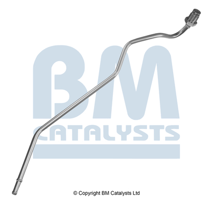 BM CATALYSTS PP11594A Druckleitung, Drucksensor (Ruß-/Partikelfilter) für PEUGEOT