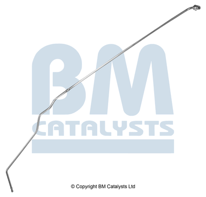 BM CATALYSTS PP11594B Druckleitung, Drucksensor (Ruß-/Partikelfilter) für PEUGEOT