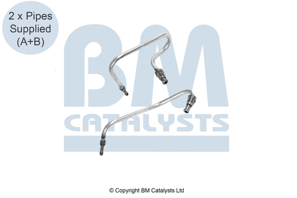 BM CATALYSTS PP11603C Tubo...