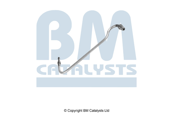 BM CATALYSTS PP11607A Tubo...