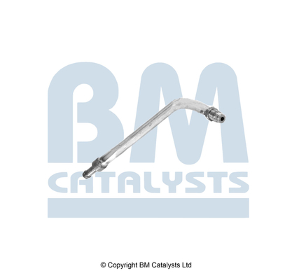 BM CATALYSTS PP11607A Druckleitung, Drucksensor (Ruß-/Partikelfilter) für OPEL RENAULT VAUXHALL