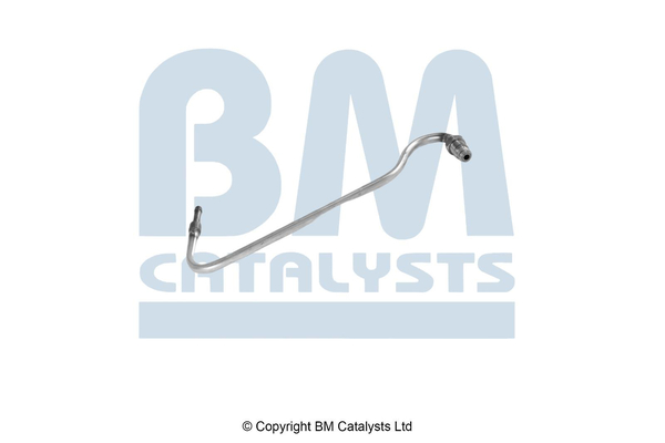 BM CATALYSTS PP11607B Druckleitung, Drucksensor (Ruß-/Partikelfilter) für OPEL RENAULT VAUXHALL