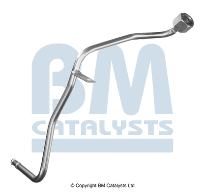 BM CATALYSTS PP11617A Druckleitung, Drucksensor (Ruß-/Partikelfilter) für FORD VOLVO