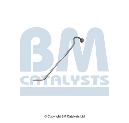 BM CATALYSTS PP11629A Tubo...