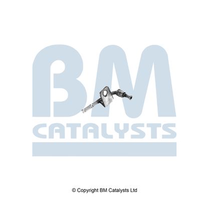 BM CATALYSTS PP11635A Tubo...