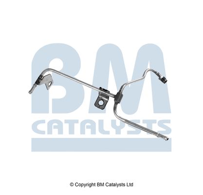 BM CATALYSTS PP11635B Tubo...