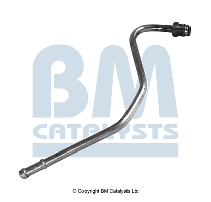 BM CATALYSTS PP11695A Druckleitung, Drucksensor (Ruß-/Partikelfilter) für MITSUBISHI