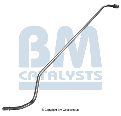 BM CATALYSTS PP11695B Druckleitung, Drucksensor (Ruß-/Partikelfilter) für MITSUBISHI