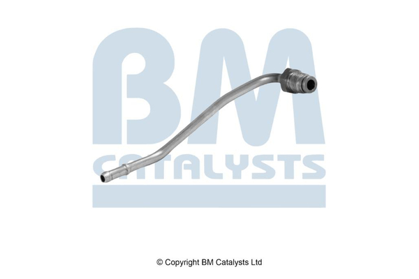 BM CATALYSTS PP15172A Tubo...