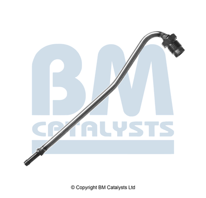 BM CATALYSTS PP31021A Druckleitung, Drucksensor (Ruß-/Partikelfilter) für CITROËN DS PEUGEOT