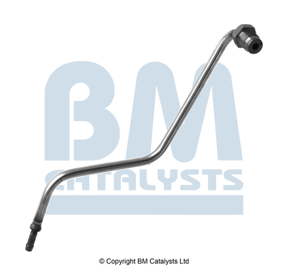 BM CATALYSTS PP31030A Druckleitung, Drucksensor (Ruß-/Partikelfilter) für CITROËN DS OPEL PEUGEOT VAUXHALL