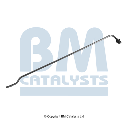 BM CATALYSTS PP31031B Druckleitung, Drucksensor (Ruß-/Partikelfilter) für PEUGEOT