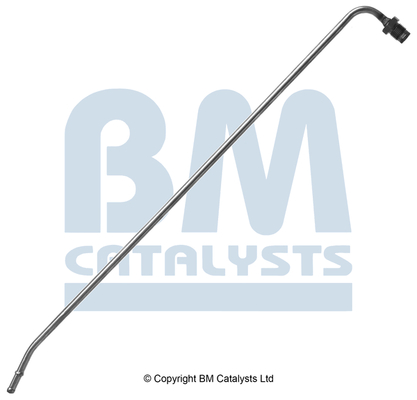 BM CATALYSTS PP31032B Druckleitung, Drucksensor (Ruß-/Partikelfilter) für CITROËN OPEL PEUGEOT VAUXHALL