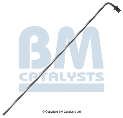 BM CATALYSTS PP31034B Druckleitung, Drucksensor (Ruß-/Partikelfilter) für CITROËN PEUGEOT TOYOTA