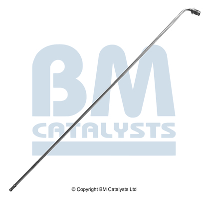 BM CATALYSTS PP31037A Druckleitung, Drucksensor (Ruß-/Partikelfilter) für CITROËN OPEL PEUGEOT TOYOTA VAUXHALL