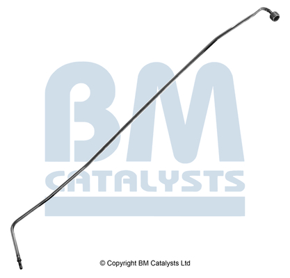 BM CATALYSTS PP31038A Druckleitung, Drucksensor (Ruß-/Partikelfilter) für CITROËN PEUGEOT