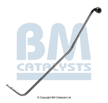BM CATALYSTS PP31038B Druckleitung, Drucksensor (Ruß-/Partikelfilter) für CITROËN PEUGEOT