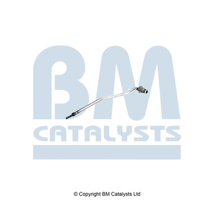 BM CATALYSTS PP31073A Druckleitung, Drucksensor (Ruß-/Partikelfilter) für CITROËN DS OPEL PEUGEOT TOYOTA VAUXHALL