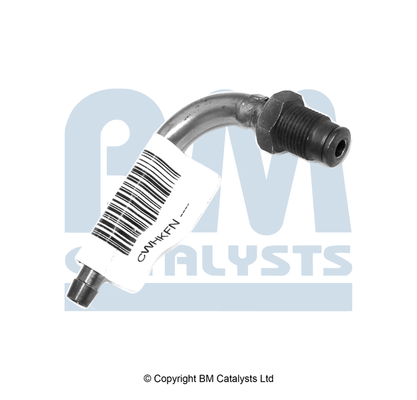 BM CATALYSTS PP50362D Druckleitung, Drucksensor (Ruß-/Partikelfilter) für SUZUKI