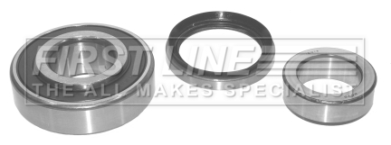 SKF VKBA 1906 ΣΕΤ ΡΟΥΛΕΜΑΝ...