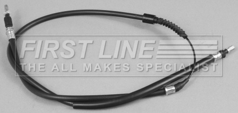 FIRST LINE FKB2325 Ντίζα,...
