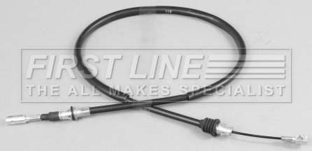 FIRST LINE FKB2346 Ντίζα,...