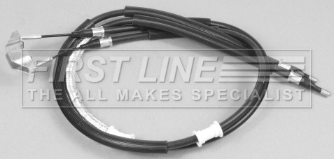 FIRST LINE FKB2588 Ντίζα,...