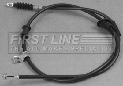 FIRST LINE FKB2830 Ντίζα,...