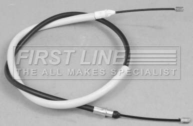 FIRST LINE FKB3049 Ντίζα,...