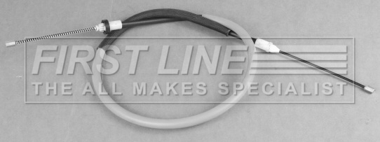 FIRST LINE FKB3071 Ντίζα,...