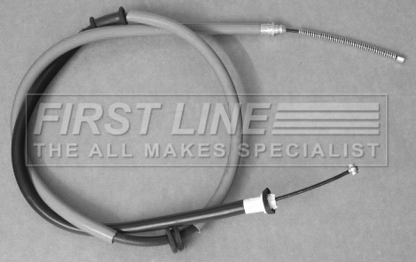 FIRST LINE FKB3221 Ντίζα,...