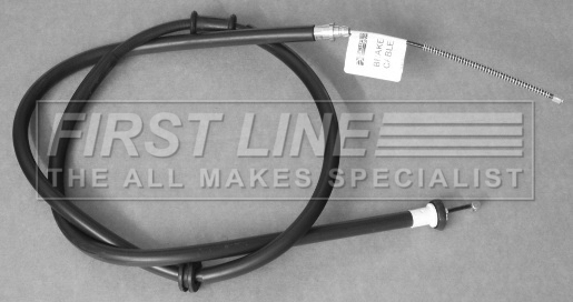 FIRST LINE FKB3222 Ντίζα,...