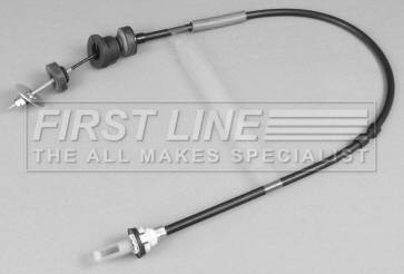 FIRST LINE FKC1262 Ντίζα,...
