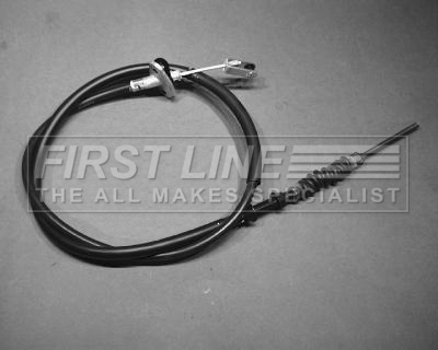 FIRST LINE FKC1299 Ντίζα,...