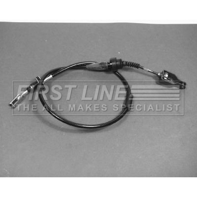 FIRST LINE FKC1302 Ντίζα,...