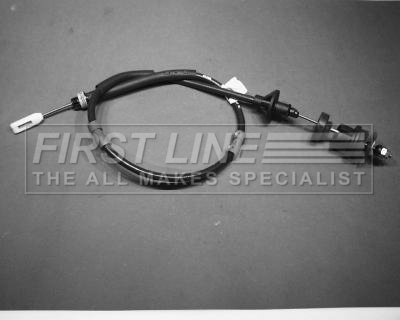 FIRST LINE FKC1319 Ντίζα,...