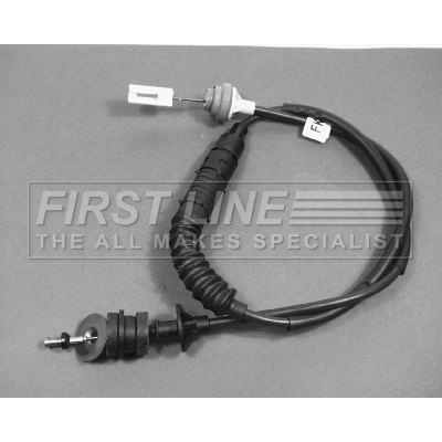 FIRST LINE FKC1323 Ντίζα,...