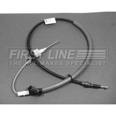 FIRST LINE FKC1370 Ντίζα,...