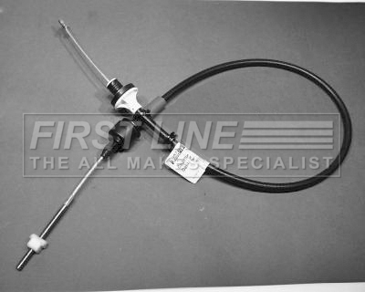 FIRST LINE FKC1399 Ντίζα,...
