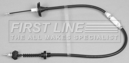 FIRST LINE FKC1417 Ντίζα,...