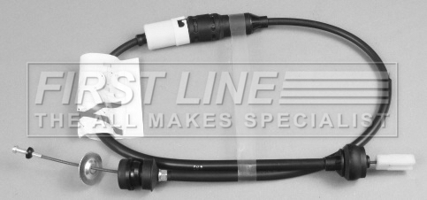 FIRST LINE FKC1428 Ντίζα,...