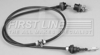 FIRST LINE FKC1433 Ντίζα,...
